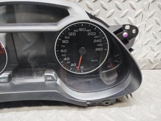 Спидометр AUDI A4 8K2 CAB 8K0920930B 5 ракурс