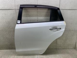 Дверь задняя левая SUBARU IMPREZA 2015