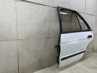 Дверь левая задняя NISSAN BLUEBIRD EU12 SR18DI 8210161E30 2 ракурс