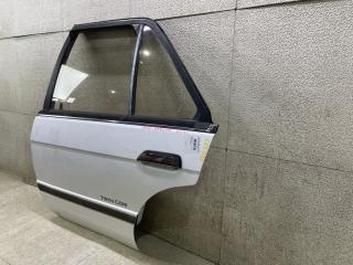 Дверь левая задняя NISSAN BLUEBIRD EU12 SR18DI 8210161E30 3 ракурс
