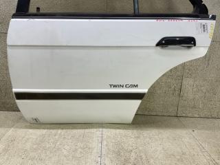 Дверь левая задняя NISSAN BLUEBIRD EU12 SR18DI 8210161E30 5 ракурс