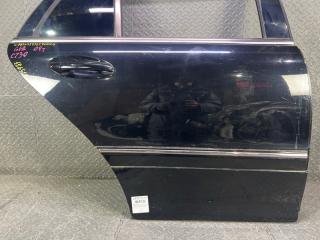 Дверь правая задняя MERCEDES-BENZ C-CLASS S203 M272 E25 (272.920) 5 ракурс Дверь правая задняя MERCEDES-BENZ C-CLASS S203 M272 E25 (272.920) 5 ракурс