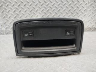 Кнопка подогрева сидений PORSCHE CAYENNE 9PA, 957 M55.01 7L5864147 1 ракурс