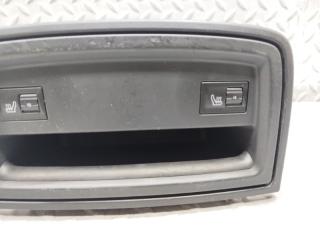 Кнопка подогрева сидений PORSCHE CAYENNE 9PA, 957 M55.01 7L5864147 3 ракурс