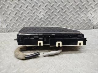 Климат-контроль HONDA ODYSSEY RC1 K24W VTEC 79600-T6A-J710-M1 5 ракурс