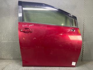 Дверь правая передняя TOYOTA SIENTA NSP170 2NR-FKE 6700152560 1 ракурс Дверь правая передняя TOYOTA SIENTA NSP170 2NR-FKE 6700152560 1 ракурс