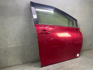 Дверь правая передняя TOYOTA SIENTA NSP170 2NR-FKE 6700152560 2 ракурс Дверь правая передняя TOYOTA SIENTA NSP170 2NR-FKE 6700152560 2 ракурс