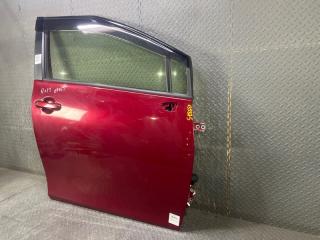 Дверь правая передняя TOYOTA SIENTA NSP170 2NR-FKE 6700152560 3 ракурс Дверь правая передняя TOYOTA SIENTA NSP170 2NR-FKE 6700152560 3 ракурс