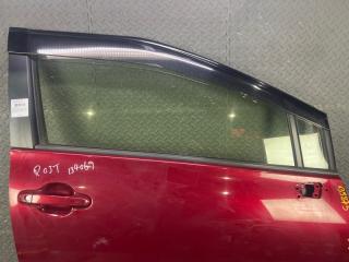 Дверь правая передняя TOYOTA SIENTA NSP170 2NR-FKE 6700152560 4 ракурс Дверь правая передняя TOYOTA SIENTA NSP170 2NR-FKE 6700152560 4 ракурс