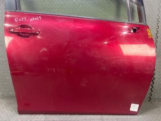 Дверь правая передняя TOYOTA SIENTA NSP170 2NR-FKE 6700152560 5 ракурс Дверь правая передняя TOYOTA SIENTA NSP170 2NR-FKE 6700152560 5 ракурс
