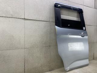 Дверь правая задняя TOYOTA ROOMY M900A 1KR-FE 67003B1100 2 ракурс