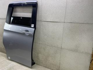 Дверь правая задняя TOYOTA ROOMY M900A 1KR-FE 67003B1100 3 ракурс