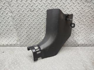 Накладка на порог левая передняя NISSAN X-TRAIL NT32 MR20DD 669014CE0A 1 ракурс