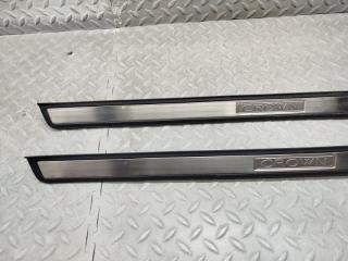 Накладка на порог TOYOTA CROWN JZS171 1JZ-GTE VVTI 67912-30130 4 ракурс Накладка на порог TOYOTA CROWN JZS171 1JZ-GTE VVTI 67912-30130 4 ракурс