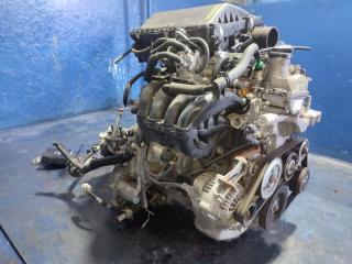 Двигатель DAIHATSU COO M402S 3SZ-VE 19000-B1420, 1681497 2 ракурс