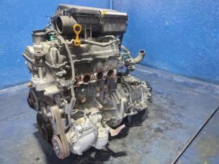 Двигатель DAIHATSU COO M402S 3SZ-VE 19000-B1420, 1681497 4 ракурс