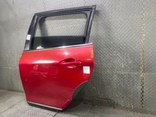Дверь левая задняя PEUGEOT 2008 A94 EB2DT (HN01, HNZ) 3 ракурс