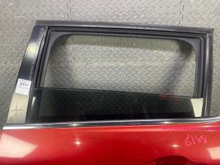 Дверь левая задняя PEUGEOT 2008 A94 EB2DT (HN01, HNZ) 4 ракурс