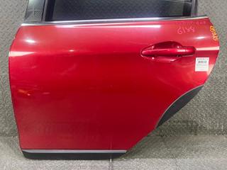 Дверь левая задняя PEUGEOT 2008 A94 EB2DT (HN01, HNZ) 5 ракурс