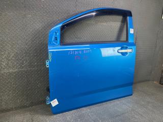 Дверь левая передняя DAIHATSU MIRA E:S LA350S KF-VE6 2 ракурс
