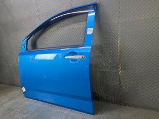 Дверь левая передняя DAIHATSU MIRA E:S LA350S KF-VE6 3 ракурс