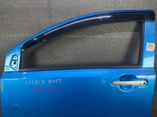 Дверь левая передняя DAIHATSU MIRA E:S LA350S KF-VE6 4 ракурс