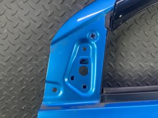 Дверь левая передняя DAIHATSU MIRA E:S LA350S KF-VE6 5 ракурс
