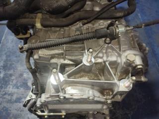 АКПП NISSAN LAFESTA CWFFWN PE-VPS 2 ракурс