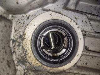 АКПП NISSAN LAFESTA CWFFWN PE-VPS 5 ракурс