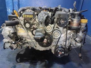 Двигатель TOYOTA GR86 ZN8 FA24D CL75017 2 ракурс
