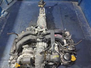 Двигатель TOYOTA GR86 ZN8 FA24D CL75017 5 ракурс