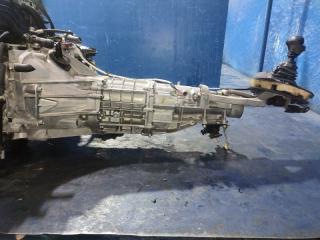 Запчасть мкпп TOYOTA GR86 2022