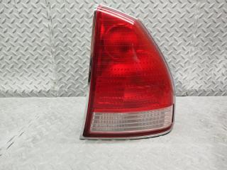 Стоп-сигнал правый задний MITSUBISHI DIAMANTE F34A 6A13 P1017 1 ракурс