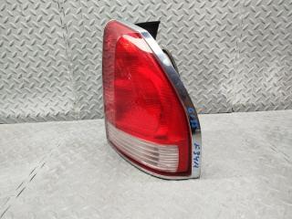 Стоп-сигнал правый задний MITSUBISHI DIAMANTE F34A 6A13 P1017 3 ракурс