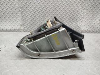 Стоп-сигнал правый задний MITSUBISHI DIAMANTE F34A 6A13 P1017 4 ракурс