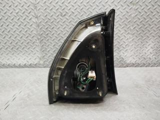 Стоп-сигнал правый задний MITSUBISHI DIAMANTE F34A 6A13 P1017 5 ракурс