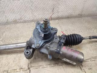 Рулевая рейка HONDA ZEST JE1 P07A SFA-00 4 ракурс
