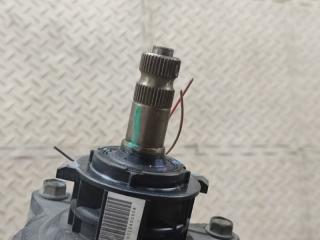 Рулевая рейка HONDA ZEST JE1 P07A SFA-00 5 ракурс