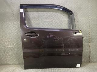 Дверь правая передняя SUZUKI WAGON R MH35S R06A 1 ракурс