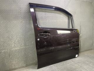 Дверь правая передняя SUZUKI WAGON R MH35S R06A 2 ракурс