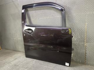 Дверь правая передняя SUZUKI WAGON R MH35S R06A 3 ракурс