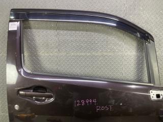 Дверь правая передняя SUZUKI WAGON R MH35S R06A 4 ракурс