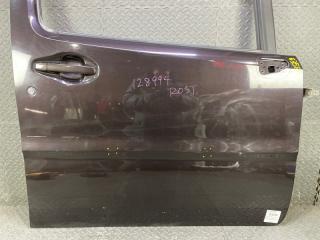 Дверь правая передняя SUZUKI WAGON R MH35S R06A 5 ракурс