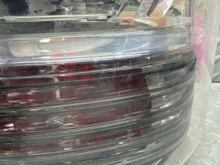 Стоп-сигнал правый задний MITSUBISHI PAJERO V98W 4M41T 220-87872 3 ракурс