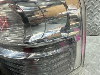 Стоп-сигнал правый задний MITSUBISHI PAJERO V98W 4M41T 220-87872 4 ракурс