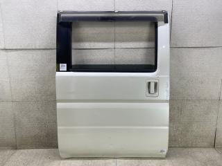 Дверь правая задняя HONDA VAMOS HM1 E07Z 1 ракурс