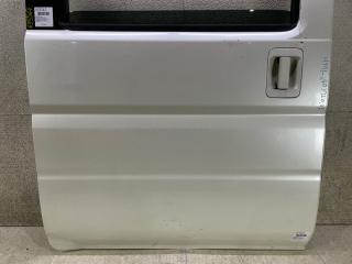 Дверь правая задняя HONDA VAMOS HM1 E07Z 5 ракурс