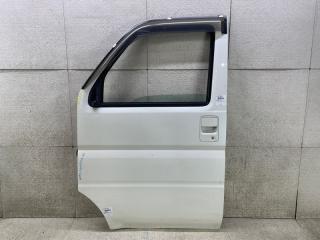 Дверь левая передняя HONDA VAMOS HM1 E07Z 1 ракурс