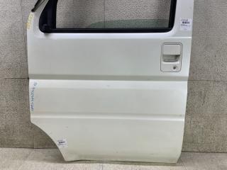 Дверь левая передняя HONDA VAMOS HM1 E07Z 5 ракурс