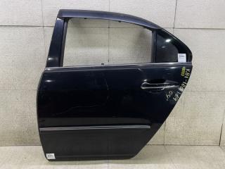 Дверь левая задняя HONDA LEGEND KB1 J35A VTEC 1 ракурс
